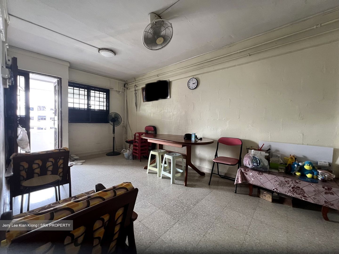Blk 117 Bedok North Road (Bedok), HDB 3 Rooms #532539161